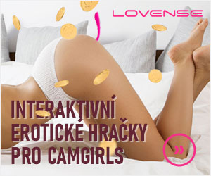 prodej lovense interaktivních erotických hraček